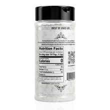 Load image into Gallery viewer, A&P Ocean's Gem Coarse Sea Salt 16 oz