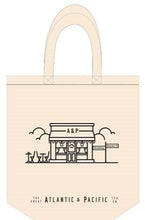 Load image into Gallery viewer, A&amp;P Reusable Tote Bag
