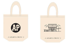 Load image into Gallery viewer, A&P Reusable Tote Bag