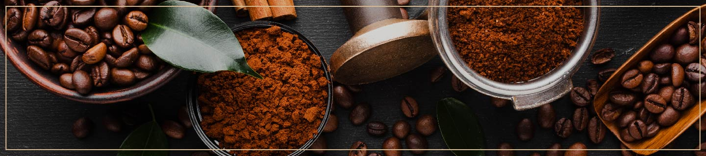 All Coffee – A&P COFFEE AND TEA