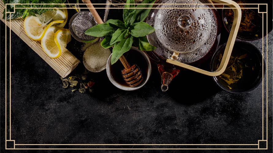 A&P Coffee and Tea – A&P COFFEE AND TEA