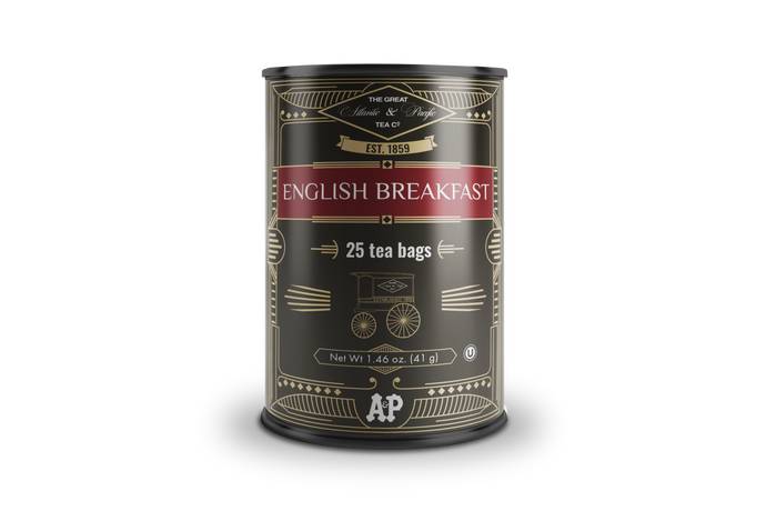 A&P Coffee and Tea – A&P COFFEE AND TEA